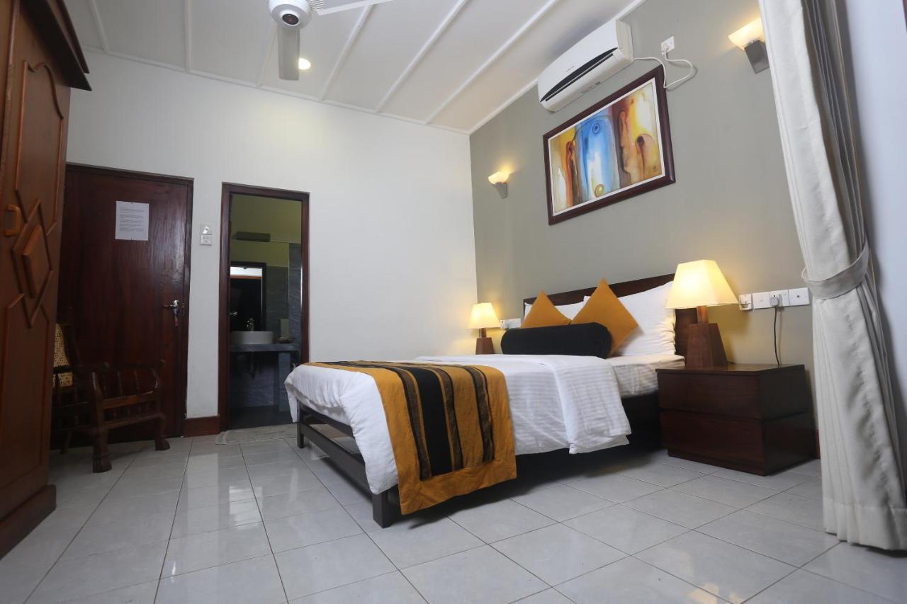 Villa Velmarie Yoga And Ayurveda House All Inclusive Beruwala Exterior photo