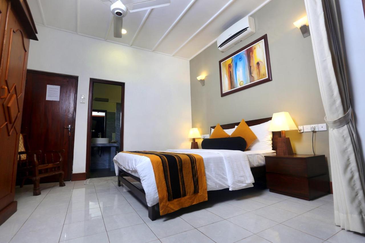 Villa Velmarie Yoga And Ayurveda House All Inclusive Beruwala Exterior photo